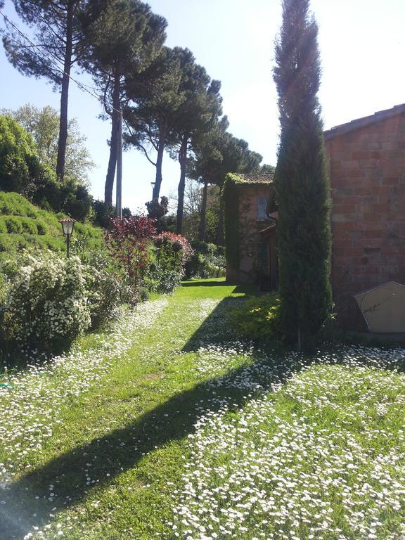 Alloggio Al San Girolamo Longiano Exteriér fotografie
